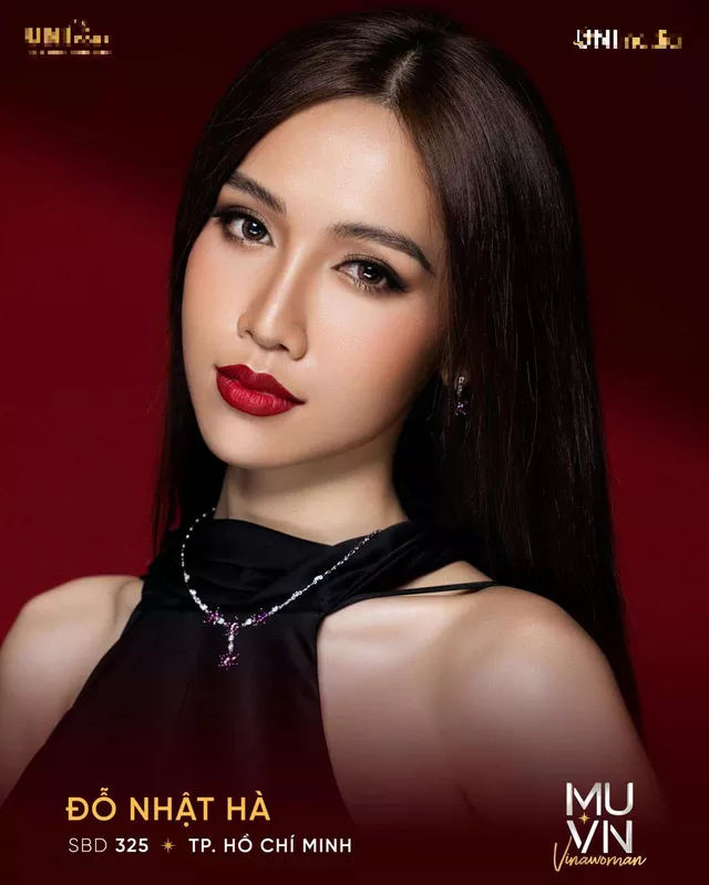 Hoa hậu chuyển giới Đỗ Nhật Hà gây sốt tại Hoa hậu Hoàn vũ Việt Nam: không có cơ hội tranh vương miện