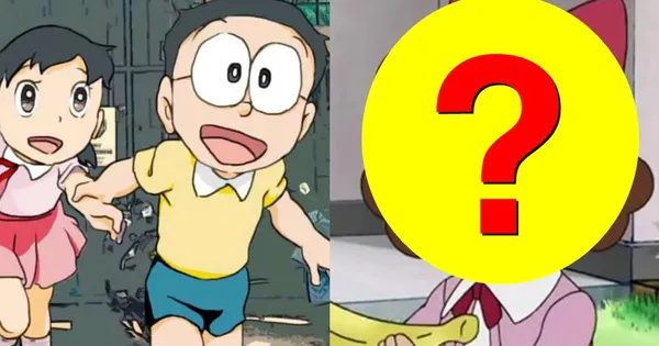 Bạn thân đầu tiên của Nobita 2024: Năm 2024, Nobita và Doraemon sẽ tiếp tục khiến khán giả yêu mến họ bằng những cuộc phiêu lưu vô cùng thú vị. Bạn thân đầu tiên của Nobita cũng xuất hiện và mang đến cho bộ đôi một bất ngờ lớn. Đừng bỏ lỡ cơ hội tìm hiểu thêm về nhân vật mới này và thưởng thức những câu chuyện hấp dẫn trong series mới nhất của Doraemon.