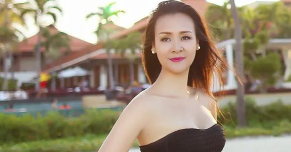 Hoa hậu Bảo Ngọc mắc ung thư | HomeVN