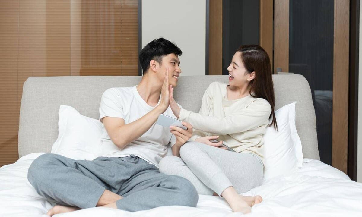 5 Sự Thật Phũ Phàng Về Cuộc Sống Hôn Nhân Hầu Hết Mọi Người đều Không