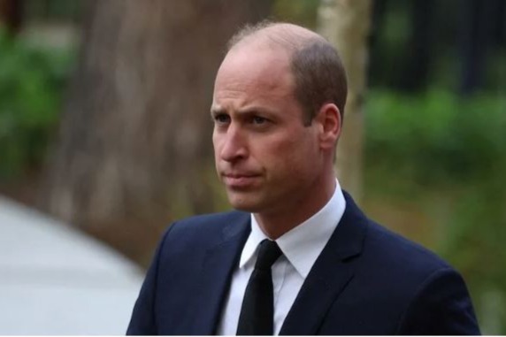 Hoàng tử William phá vỡ sự im lặng trước tin đồn Công nương Kate Middleton | HomeVN